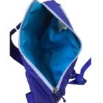 Belt Bag In Teal, Size:Large - Image 3