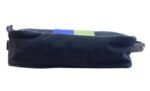 Handbag Designer Bag In Blue & Green, Size:Small - Image 4