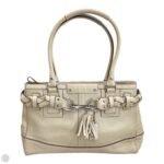 Handbag Designer Bag, Size: Medium