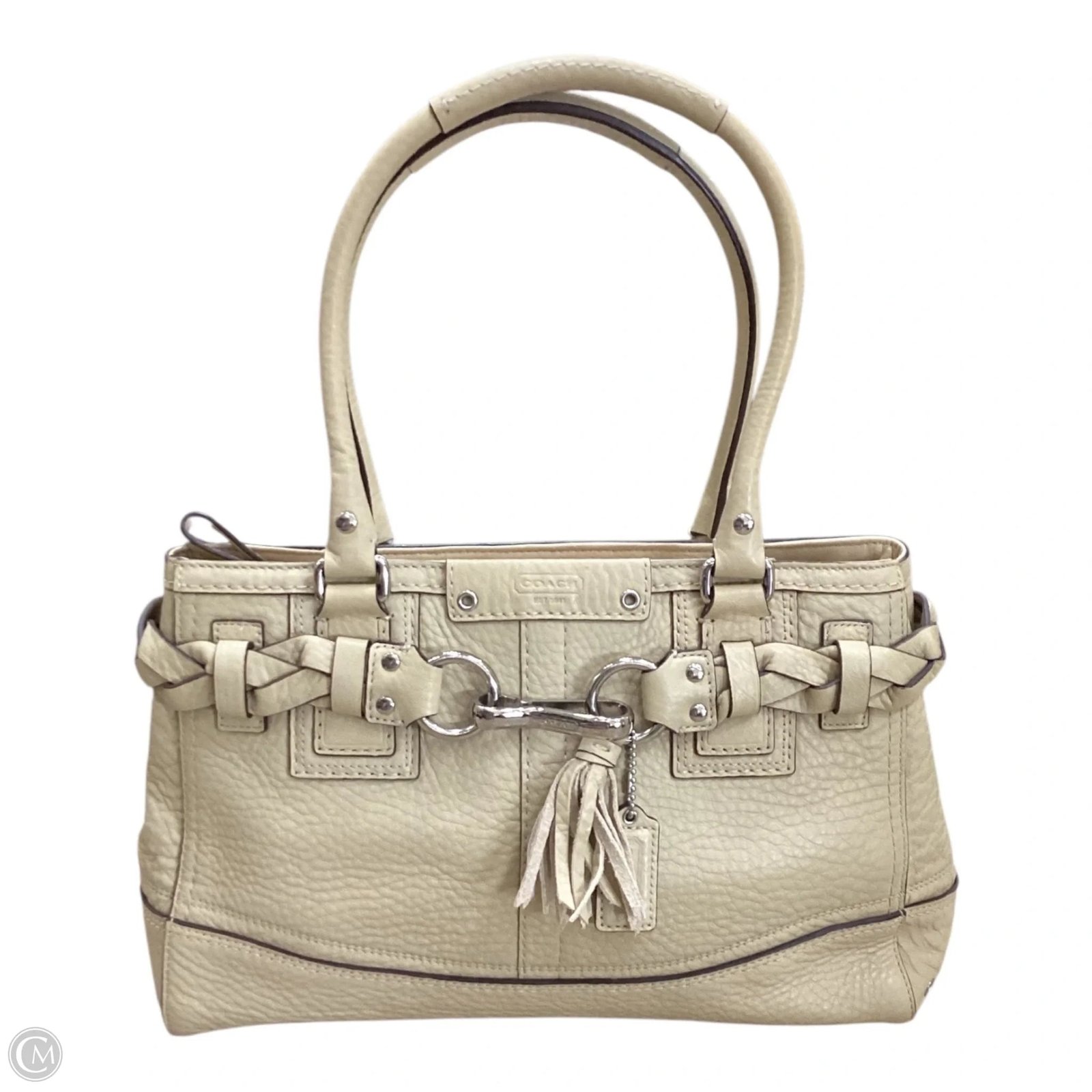 270-270232-21078-1-wm Handbag Designer Bag, Size: Medium - Image 1