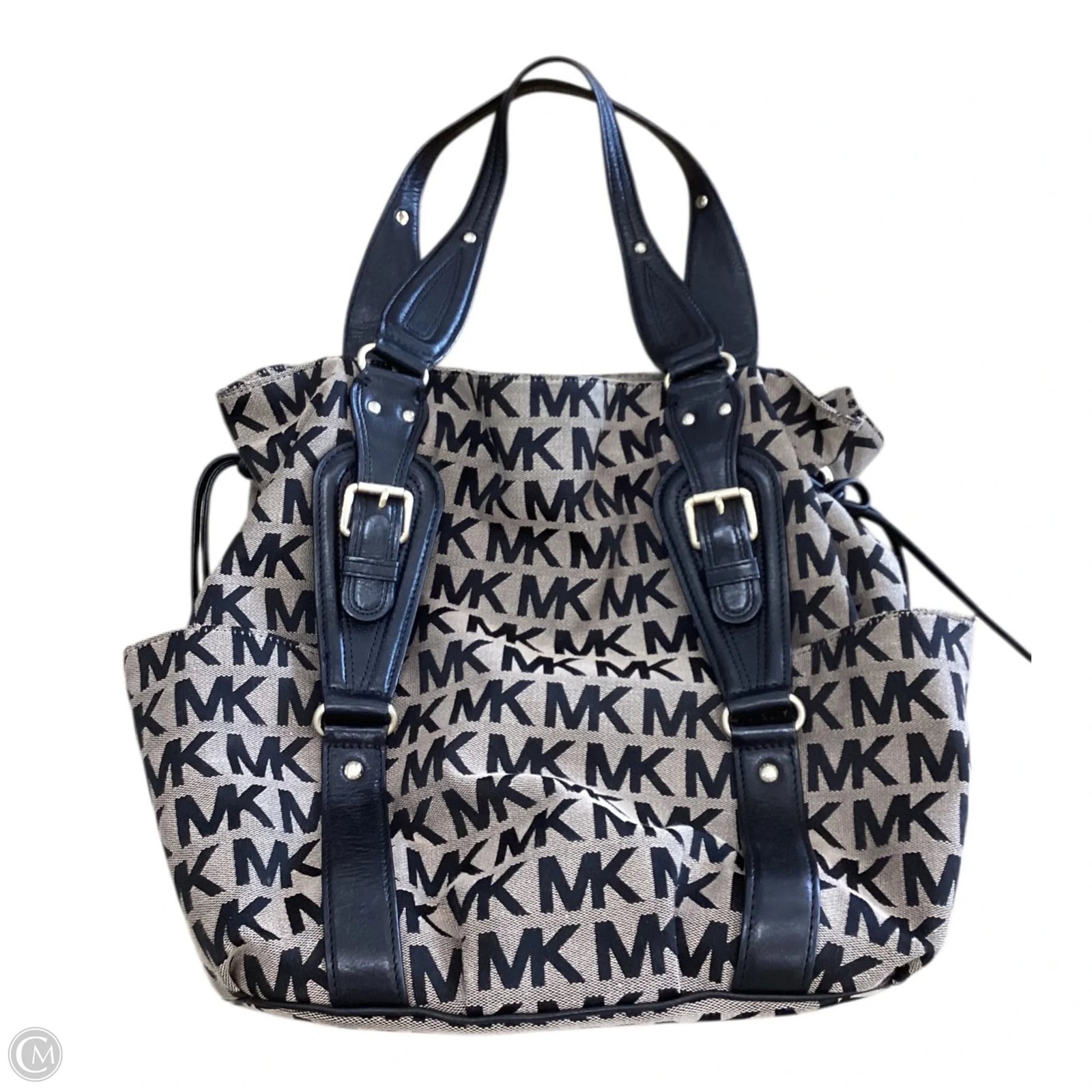 270-270249-9781-1-wm Handbag Designer Bag, Size: Medium - Image 1