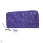 Wallet, Size: Large