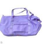 Duffle And Weekender, Size: Large
