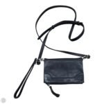Crossbody Designer Bag, Size: Small - Image 2