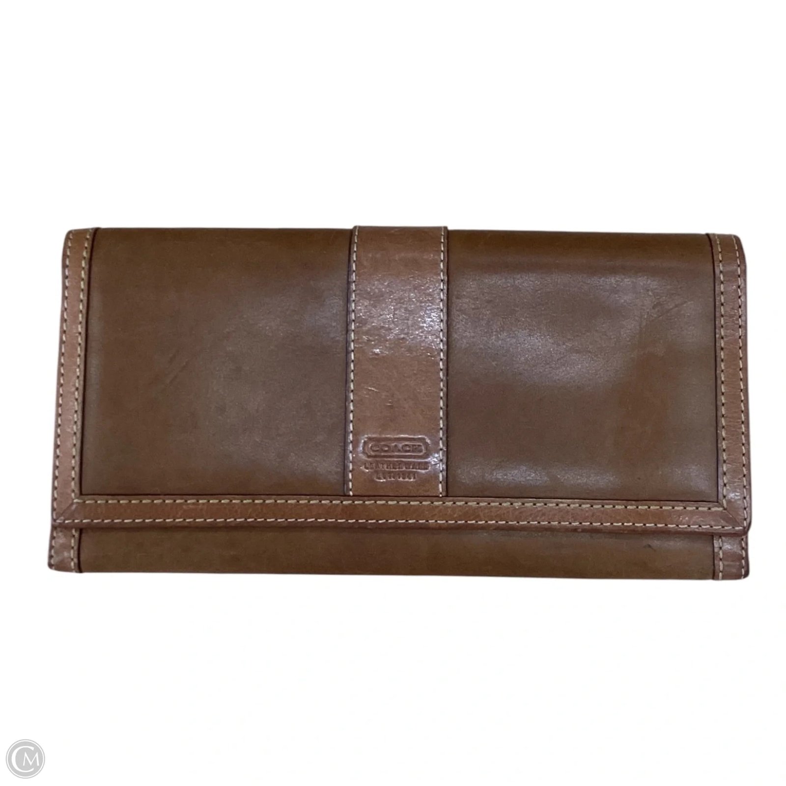 270-270258-11279-1-wm Wallet Designer Bag, Size: Large - Image 1