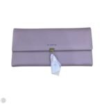 Wallet, Size: Large