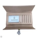 Wallet, Size: Large - Image 4