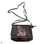 Crossbody Bag, Size: Small