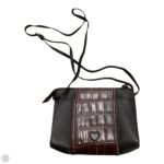 Crossbody Bag, Size: Small - Image 2
