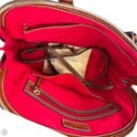 Crossbody Designer, Size: Large - Image 3