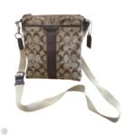 Crossbody Designer Bag, Size: Small - Image 2