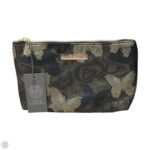 Makeup Bag, Size: Medium