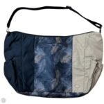 Crossbody Bag, Size: Large