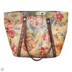 Handbag Designer Bag, Size: Large - Image 2