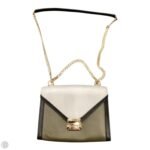 Crossbody Designer Bag, Size: Medium