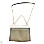Crossbody Designer Bag, Size: Medium - Image 2