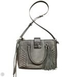 Crossbody Designer Bag, Size: Small