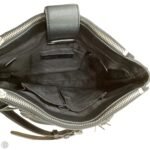 Crossbody Designer Bag, Size: Small - Image 4