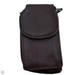 Wallet Leather Bag, Size: Small - Image 2