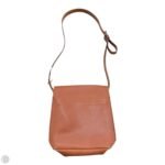 Crossbody Leather, Size: Medium - Image 3