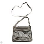 Crossbody Leather, Size: Small