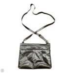 Crossbody Leather, Size: Small - Image 2