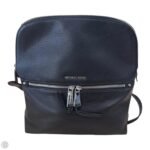 Backpack Designer Bag, Size: Large