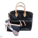 Handbag Designer Bag, Size: Large - Image 3