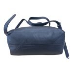 Backpack Designer Bag In Black, Size:Large - Image 4
