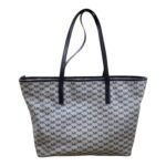 Handbag Designer Bag In Black, Size:Large - Image 2