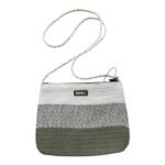 Crossbody Bag, Size:Small