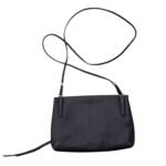 Crossbody Designer In Black, Size:Small - Image 3