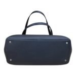 Handbag Designer Bag In Black, Size:Medium - Image 3