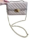 Crossbody Bag In Pink, Size:Medium