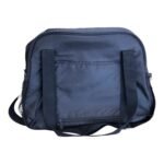Tote Bag In Black, Size:Medium - Image 2