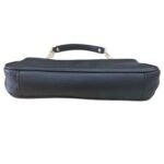 Handbag Designer In Black, Size:Small - Image 4