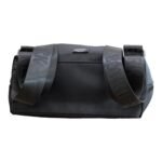 Backpack In Black, Size:Small - Image 3