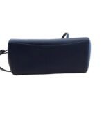 Crossbody Designer Bag In Black, Size:Large - Image 3
