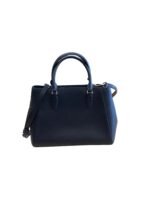 Crossbody Designer Bag In Black, Size:Large - Image 2
