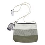 Crossbody Bag, Size:Small - Image 2